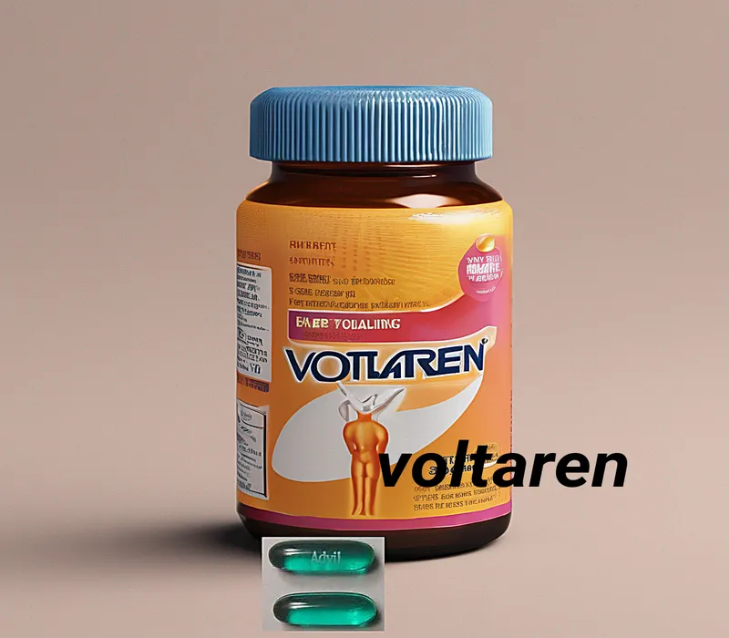 Pris på voltaren